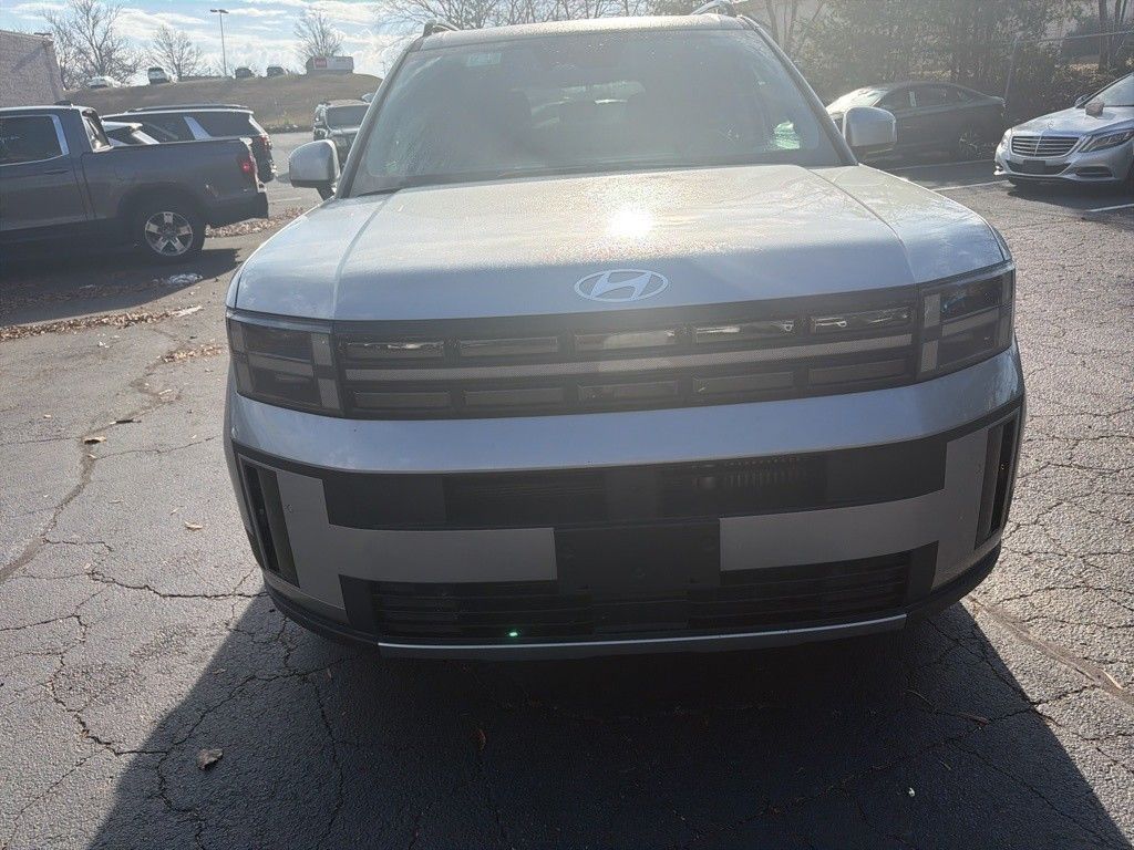 hyundai santa fe 2025 5NMP34G16SH036743 image hyundai santa fe 2025 5NMP34G16SH036743 image